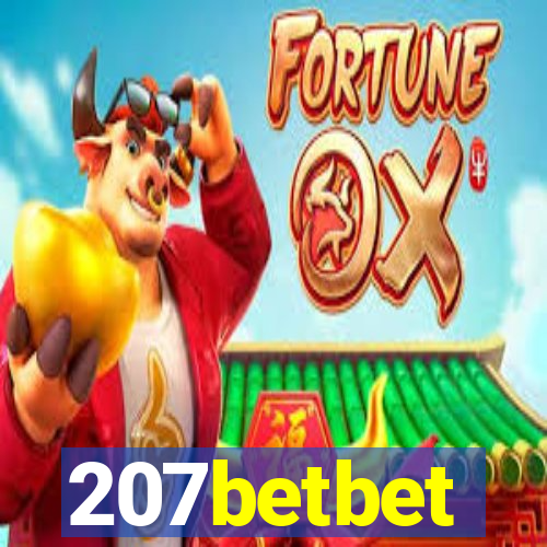 207betbet