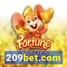 209bet.com