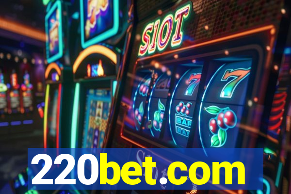 220bet.com