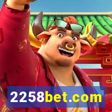 2258bet.com