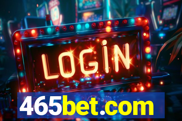 465bet.com