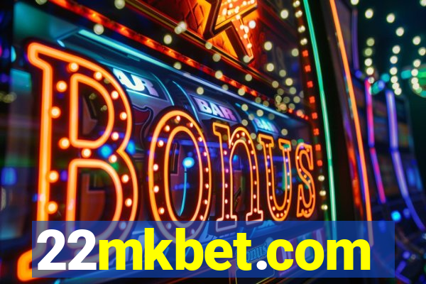 22mkbet.com