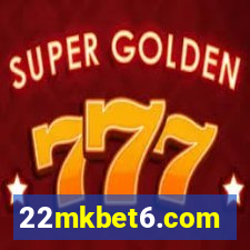 22mkbet6.com