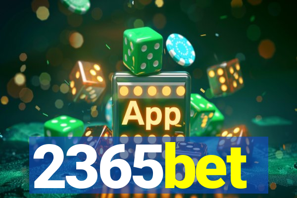 2365bet