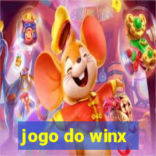 jogo do winx