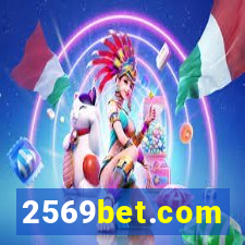 2569bet.com