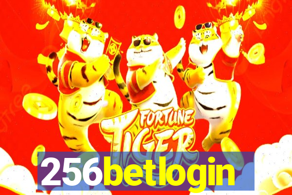 256betlogin