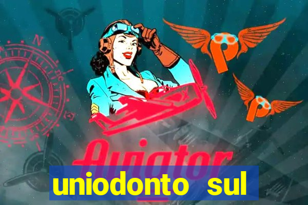 uniodonto sul fluminense 2 via boleto