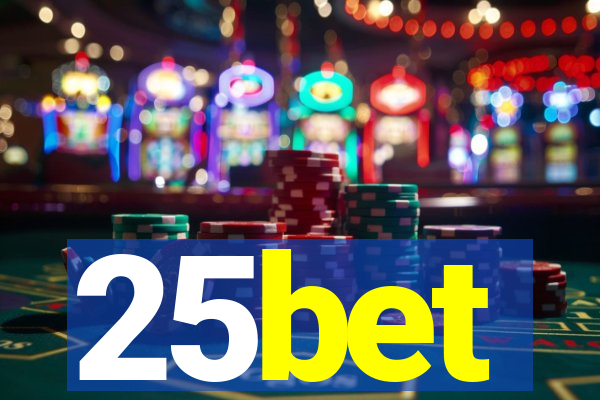 25bet