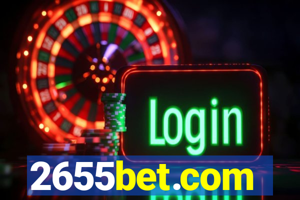 2655bet.com