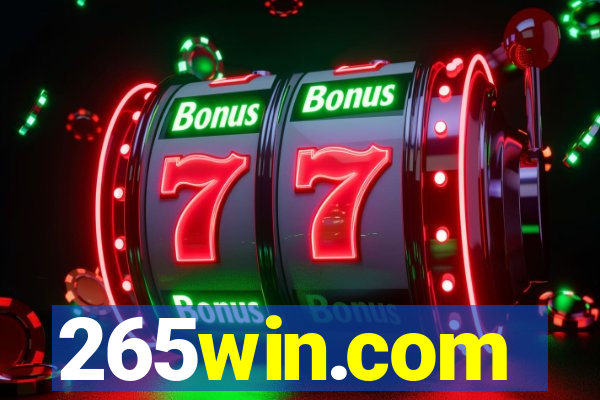 265win.com