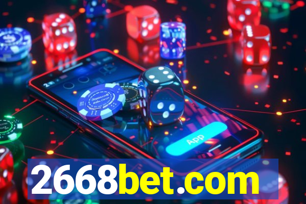 2668bet.com