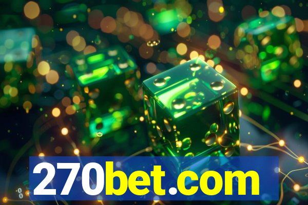 270bet.com