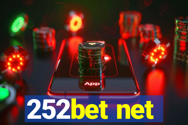 252bet net