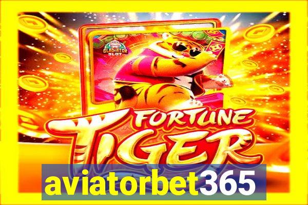 aviatorbet365