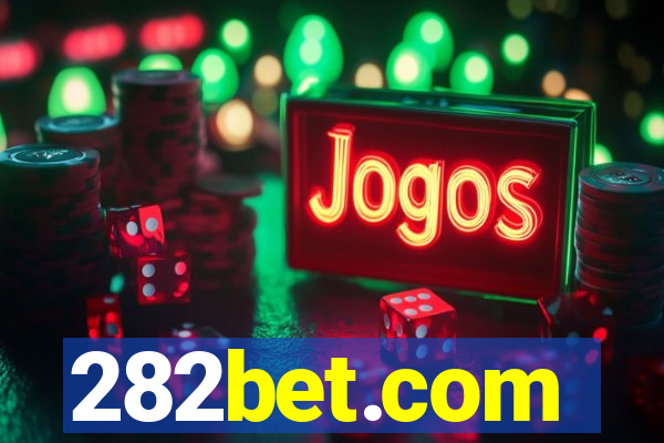 282bet.com