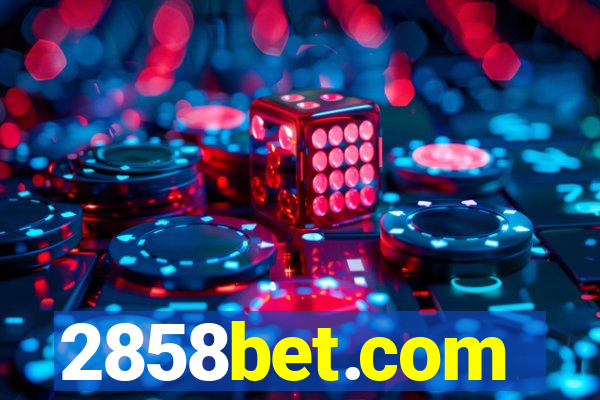 2858bet.com