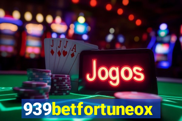 939betfortuneox