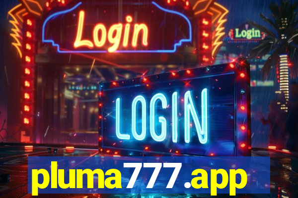 pluma777.app