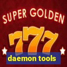 daemon tools