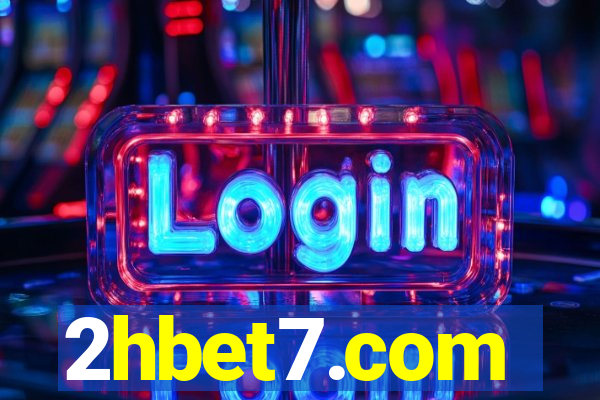 2hbet7.com