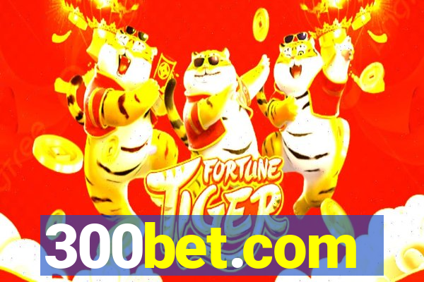 300bet.com