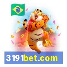 3191bet.com