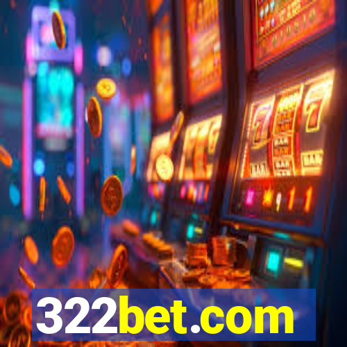 322bet.com