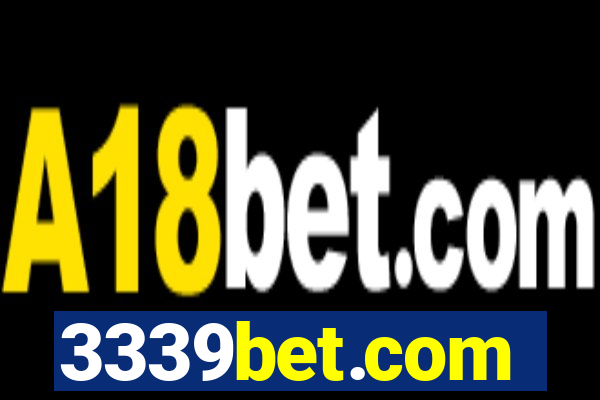 3339bet.com