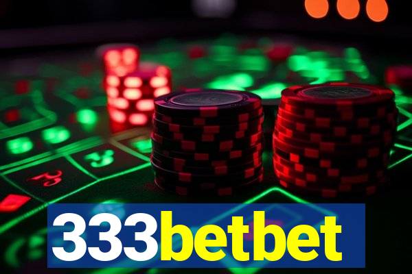 333betbet