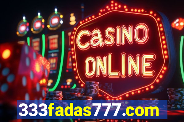 333fadas777.com