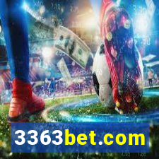 3363bet.com