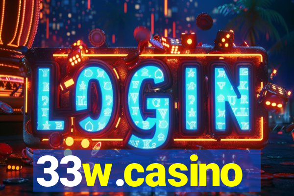 33w.casino