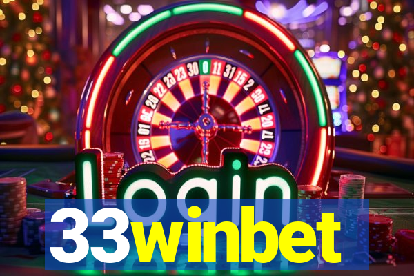 33winbet