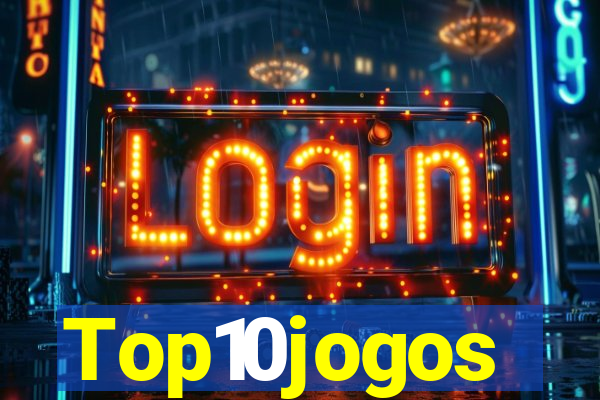 Top10jogos