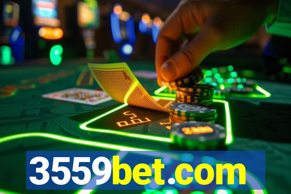 3559bet.com