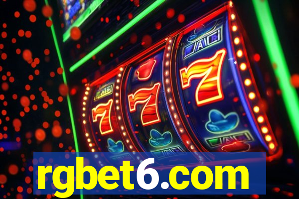 rgbet6.com