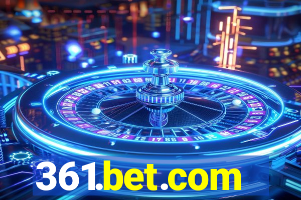 361.bet.com