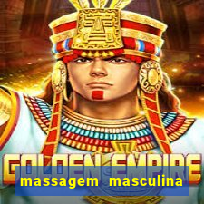 massagem masculina porto alegre