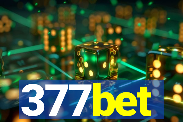 377bet