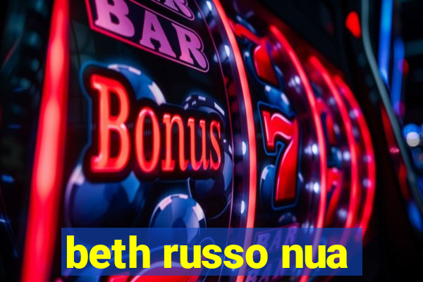 beth russo nua