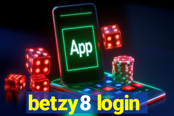 betzy8 login