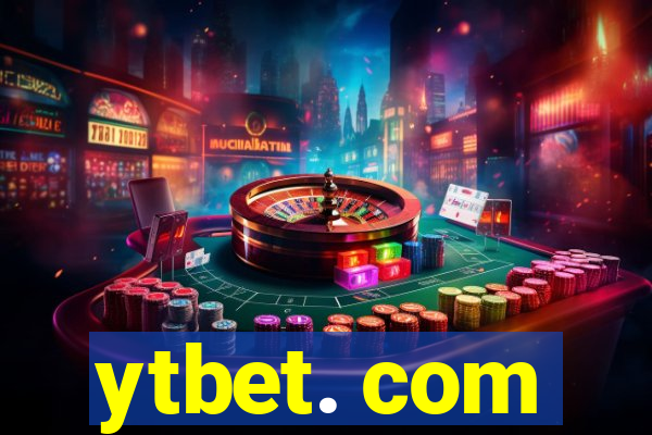 ytbet. com