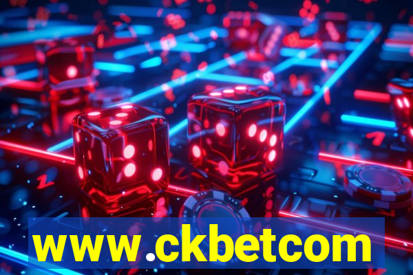 www.ckbetcom