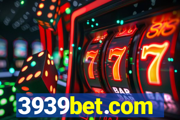 3939bet.com