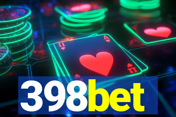 398bet