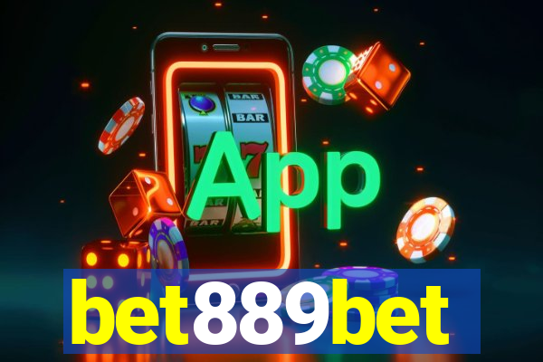 bet889bet