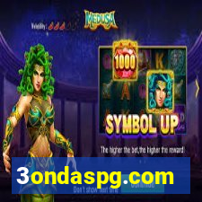 3ondaspg.com