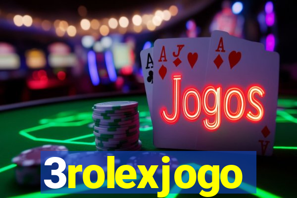 3rolexjogo