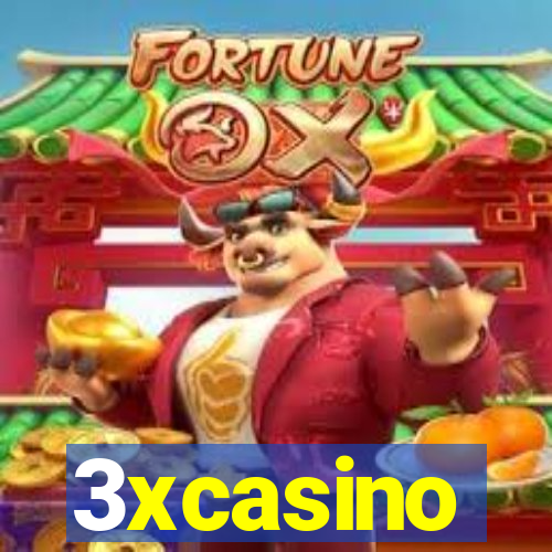 3xcasino